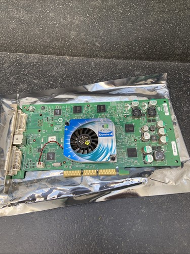 Nvidia quadro4 980xgl - nvidia,