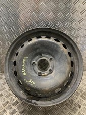 Jante RENAULT MEGANE 3 PHASE 3 403001632R