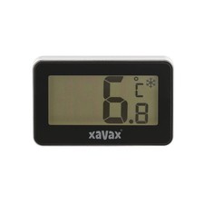 185853 xavax thermomètre - [185853],