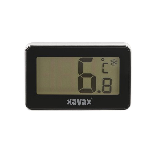 185853 xavax thermomètre - [185853],