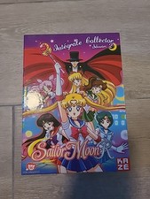 Sailor Moon Saison 2 Intégrale