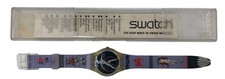 Montre Bracelet Swatch Gents