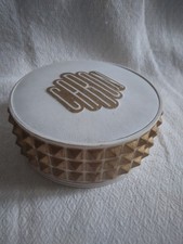 Produit de beauté  Boîte à