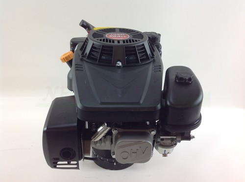 Moteur loncin 22x80 lourde - moteur,