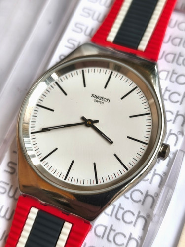 Swatch irony syxs114 - swatch,