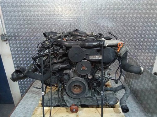 Bmk moteur audi - bmk, avant