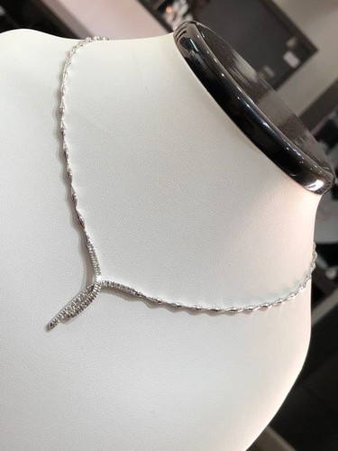 Collier ras cou parure - collier,