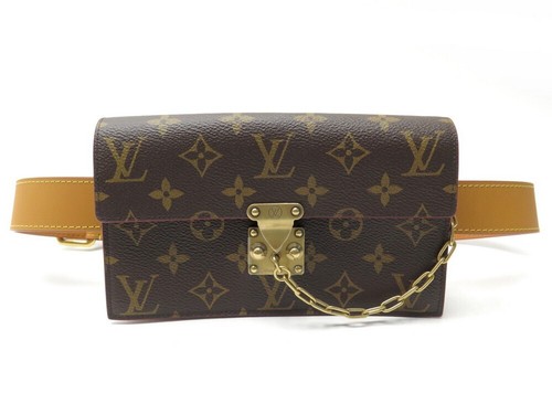 Neuf sac ceinture louis - neuf,