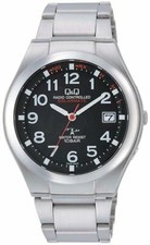 Montre Citizen Q&Q analogique