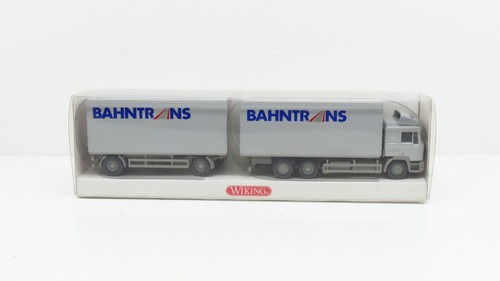 Wiking camion man - camion,