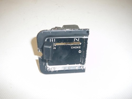 Briggs stratton motoculteur - &,