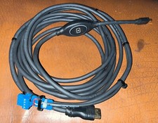 CÂBLE EXTRON MINI DP HDMI SHOW Me12