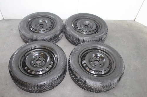 Lot jantes tole - de, st,