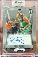 2023-24 Panini Prizm Deca Paul