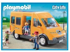 Playmobil Pièce de détachée pour  Bus scolaire 6866 , 9419