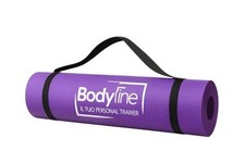 Bodyline Tapis d'entraînement