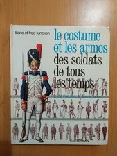 DEDICACE : LE COSTUME ET LES