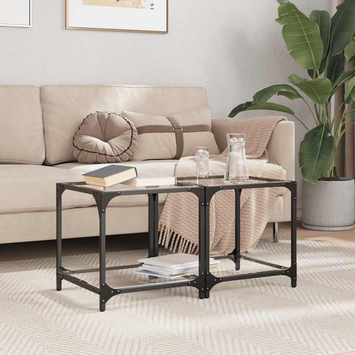 Table basse avec dessus - table,