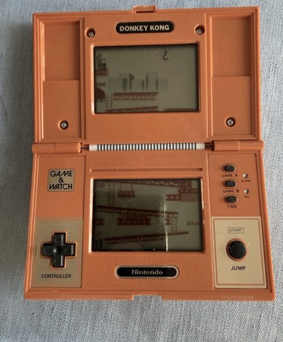 Nintendo donkey kong - nintendo, multi
