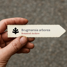 Brugmansia arborea seeds - seeds,