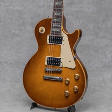 (Gibson) Guitare électrique Les Paul Classic Honey Burst 1992 avec étui...