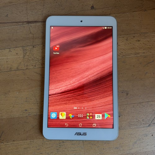 Tablette tactile asus memo - tablette,