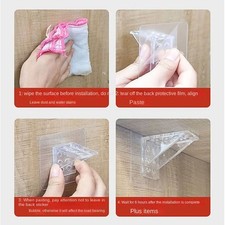 Porte-armoire porte-cloison