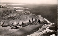 50 CARTERET  carte postale ancienne [DTZ-12839]