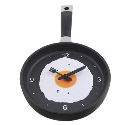 Horloge murale quartz non - murale, à