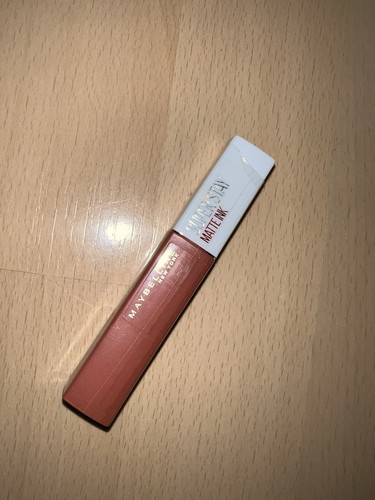 Super stay matte ink - stay,