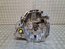 Boite 5 vitesses - Renault Twingo II 1.5Dci 75/85ch JR5308 JR5-308 - 124 756 kms