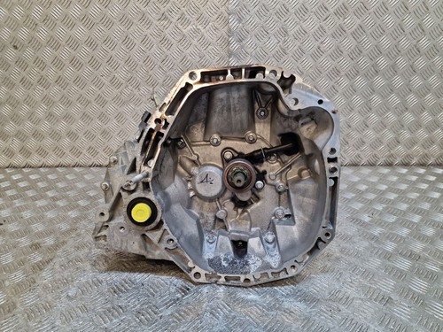 Boite vitesses renault - 5,