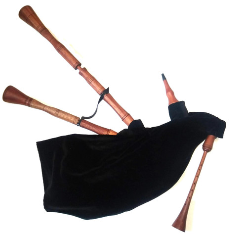 Medieval smallpipes - medieval,