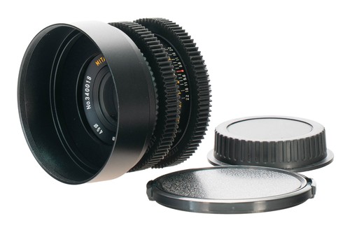 Mitakon wide f2 - wide, mc