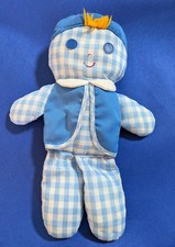 🎀 Fisher Price 1977 Cholly