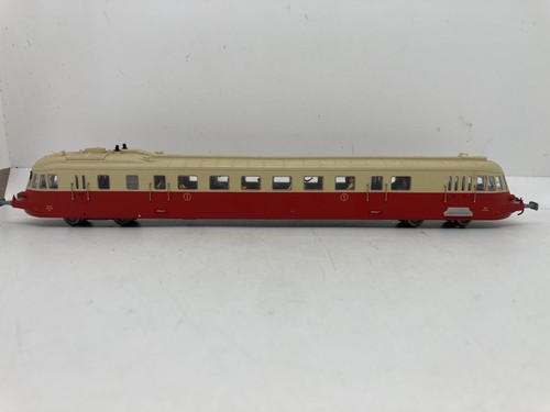 Electrotren 2110 autorail - electrotren,