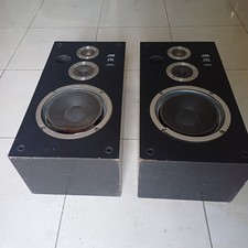 Enceintes HI-FI JVC S.55R (Lot2)