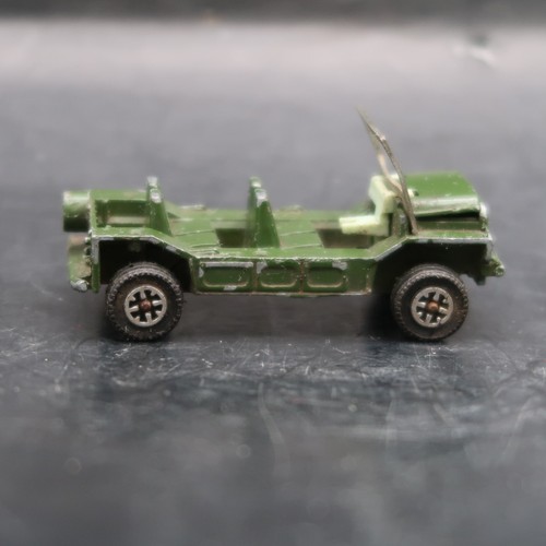 Dinky toys austin mini moke - austin,