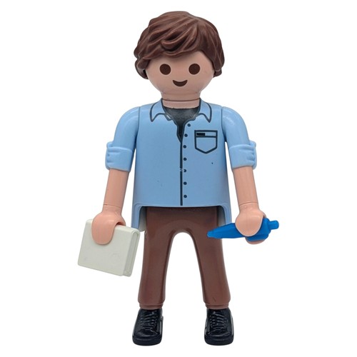Playmobil figurine homme