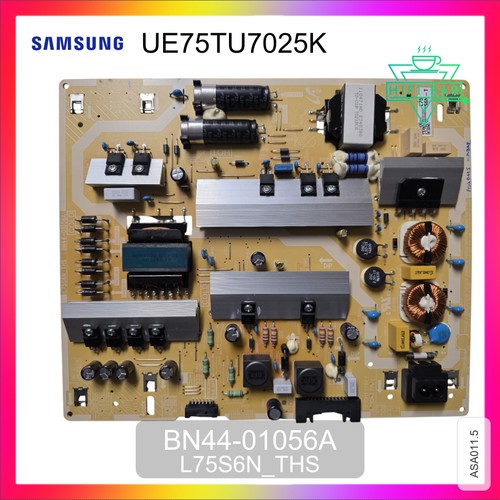 Alimentation pour tv - ✅,