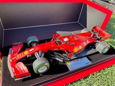 1/18 Looksmart Ferrari SF1000