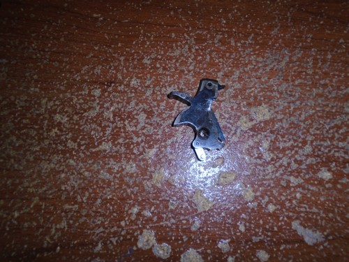 Smith wesson model 586 - &,