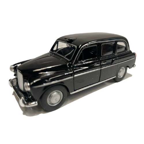 Austin fx4 london taxi - fx4,