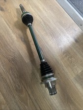 Cardan Arrière Gauche Zforce 800 (2013-2016)