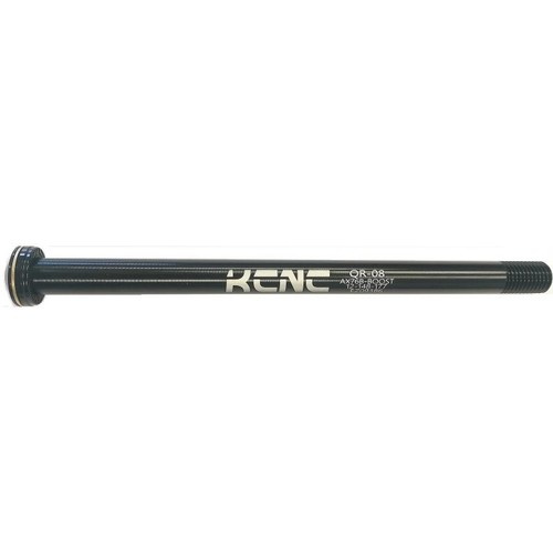 Axe kcnc thru shimano - axe, e-thru