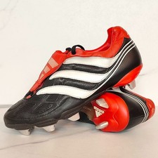 ADIDAS PREDATOR PRECISION II