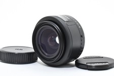 PENTAX Fa Smc 28mm F2.8 Al Objectif Grand Angle pour K Support [ EXC De Japon