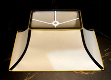 ABAT-JOUR RECTANGULAIRE POUR