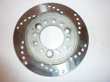 Disque de frein avant origine pour Scooter Jonway 50 Monza Après 2007 Occasion