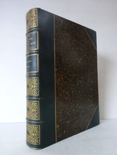 LACROIX (Paul). Moeurs, usages et costumes au Moyen âge et à la Renaissance 1873